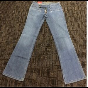 Guess Jeans $10 Each or all for $35